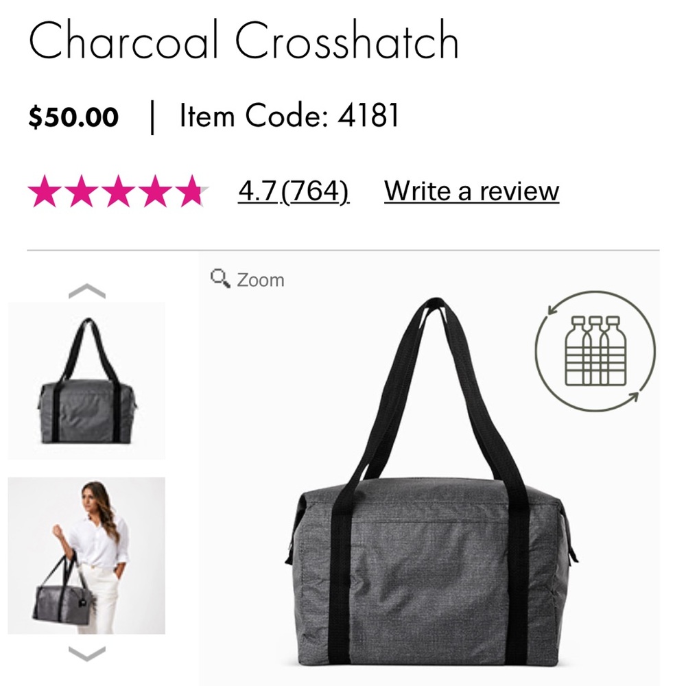 Thirty One Fresh Market Thermal